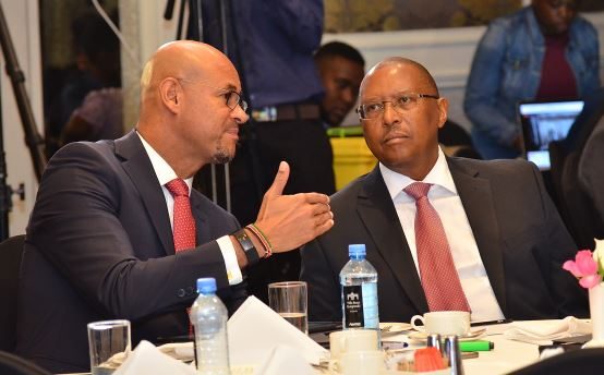 Barclays Made Sh7 4b Profit As Timiza Added 3m Customers In 2018 - 