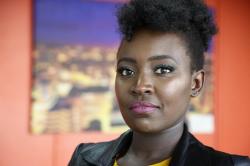MARGARET NJUGUNAH