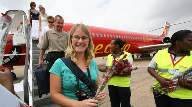 But according to Kenya Association of Hotel Keepers and Caterers CEO Mike Macharia this is a trend that can be broken as it continues to affect the growth of the tourism sector to its full potential/FILE