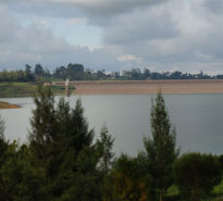 Why Ndakaini Dam remains ‘empty’ despite rain everywhere
