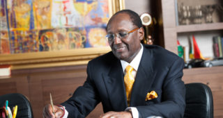 Develop Hard and Soft skills to build business. #AskKirubi