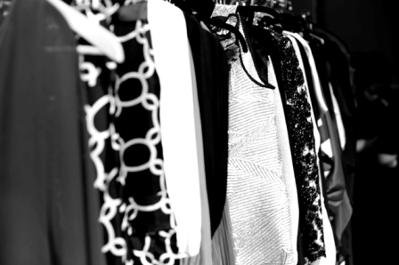 Backstage at Africa Fashion Week Johannesburg, South Africa (photo Susan Wong 2011) 12