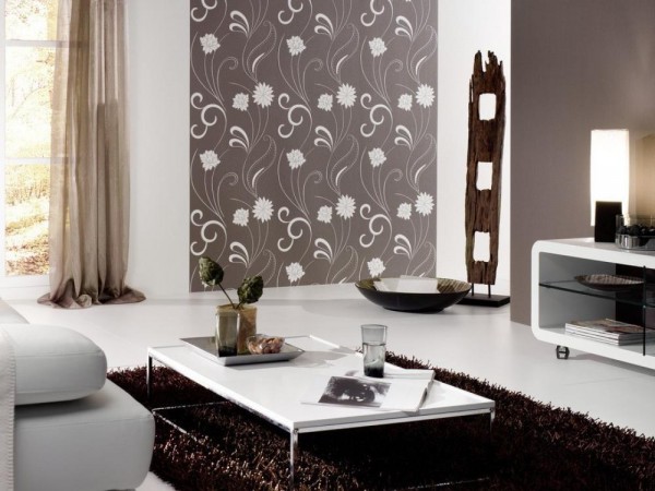 Beautiful-Duplex-Living-Room-Wallpaper-Ideas