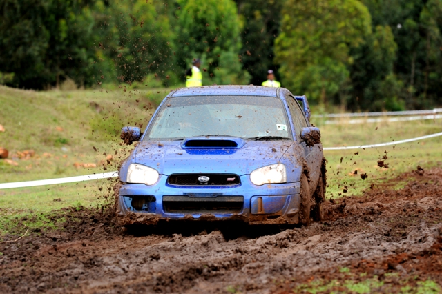 Subaru Fest 2011 at Jamhuri Autocross grounds in Nairobi, Kenya (PHOTO: Susan Wong Oct 29, 2011)