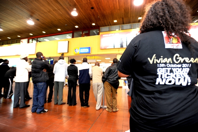 Vivian Green arrives in Nairobi Kenya for Capital FM Lounge Unplugged (Photo credits Susan Wong Oct 24 2011) 1