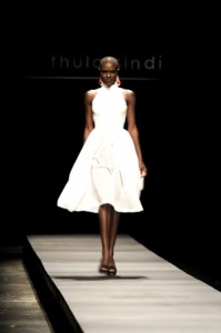 ajuma at Africa Fashion week in south africa photographed by Susan Wong 2011