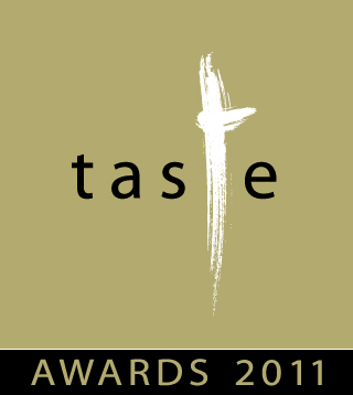 taste awards 2011