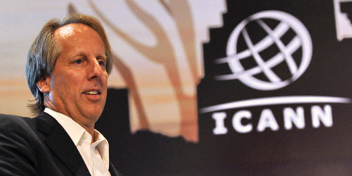 ICANN-BECKSTROM