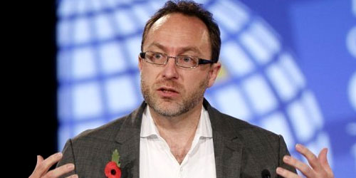 JIMMY-WALES