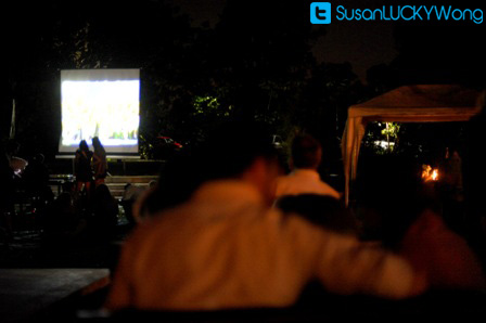 The Cheese Tasters Club Nairobi Kenya photographed by Susan Wong 2012