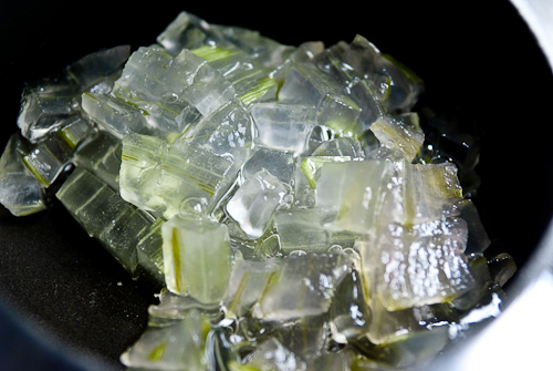 Don T Just Drink Aloe Vera Cook It Capital Lifestyle
