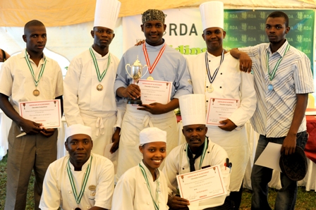 RDA_food_fair kenya 2011