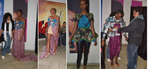 Who is your favourite FAFA 2012 Emerging Designer? Click to VOTE ...