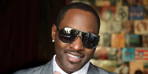 #JohnnyGill for the Tusker Lite experience - Capital Lifestyle
