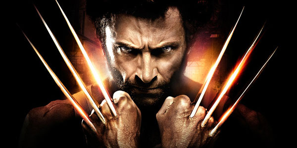 WOLVERINE-POSTER