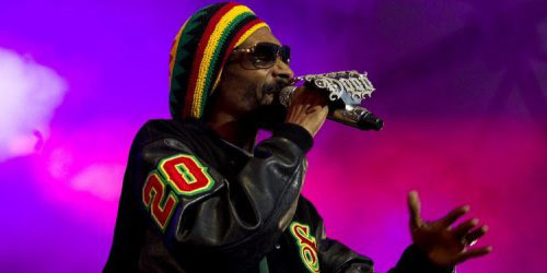 SNOOP-LION