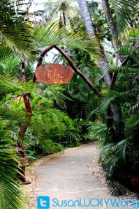 tulia spa sarova whitesands entrance photographed by susan wong 2012