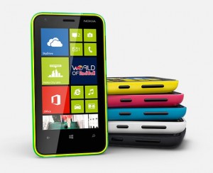 Nokia Lumia