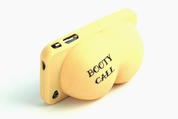 booty call case