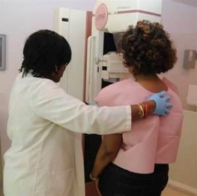 breast cancer test