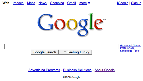 Google-Search