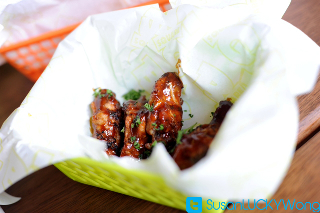 big square kenya restaurant review photographed by susan wong - wings