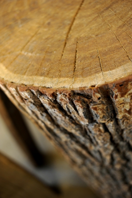 building oak casks for cognac at Hennessy photographed by Susan Wong March 2013 1