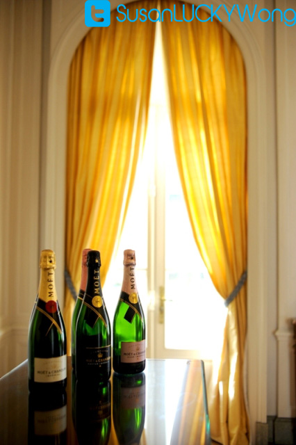 moet et chandon epernay france photographed by susan wong 2013