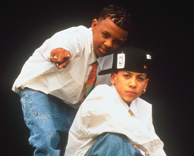 Kriss Kross (PM)