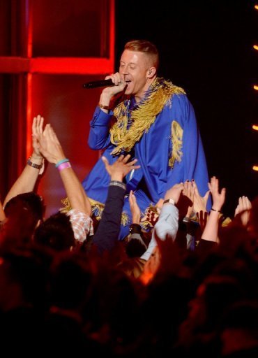 macklemore