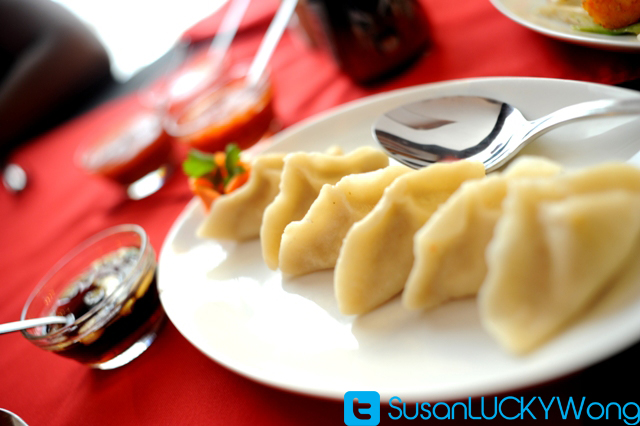 xian chinese restaurant dumplings photographed by susan wong nairobi kenya food