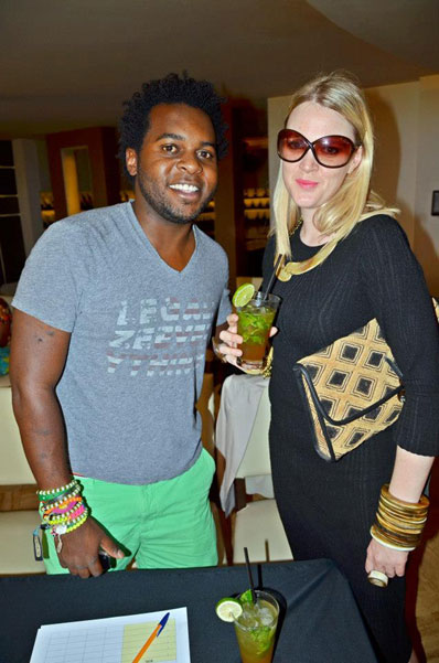 kim and ron dating