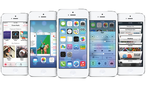 ios 7