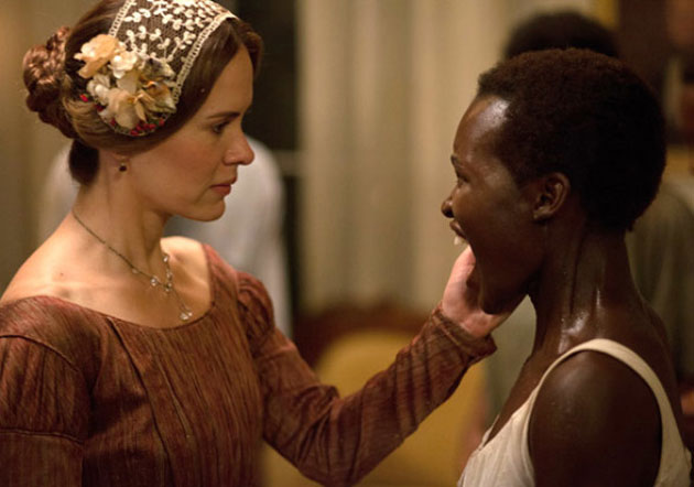 12 years a slave 2