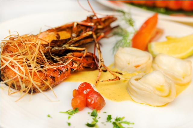 ali barbour cave restaurant diani kenya photographed by susan wong 2013 - 8