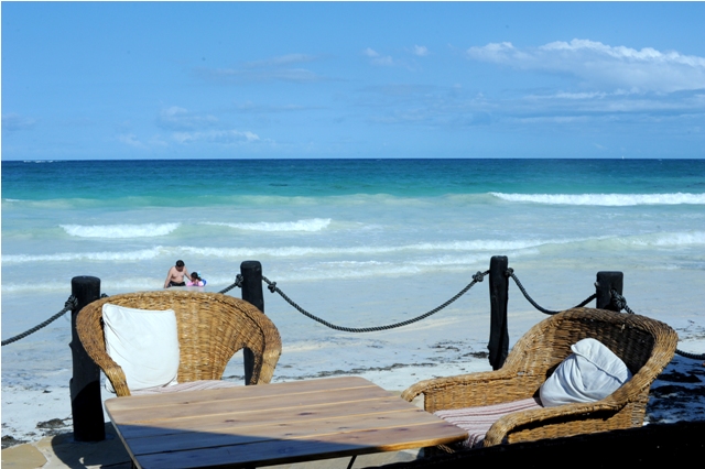 The Sands at Nomad in diani kenya photographed by susan wong 2012 - 9