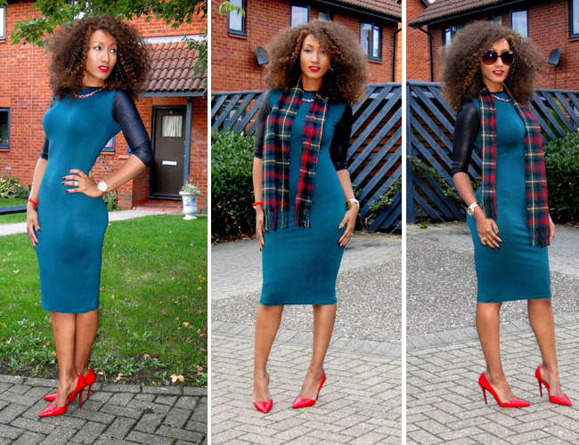 Inside Tunu's closet: Tunu's personal style - Capital Lifestyle