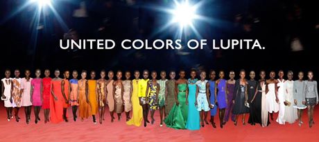 lupita colours