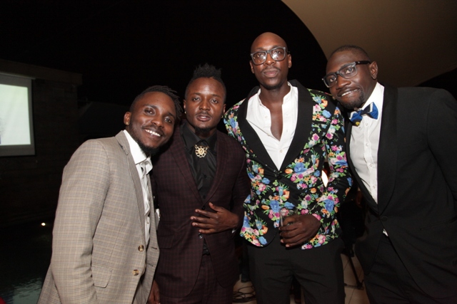Sauti Sol (1)