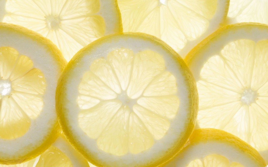 lemons