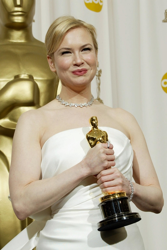 76th Annual Academy Awards - Pressroom