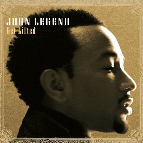 John Legend #AllOfMeTourKE B