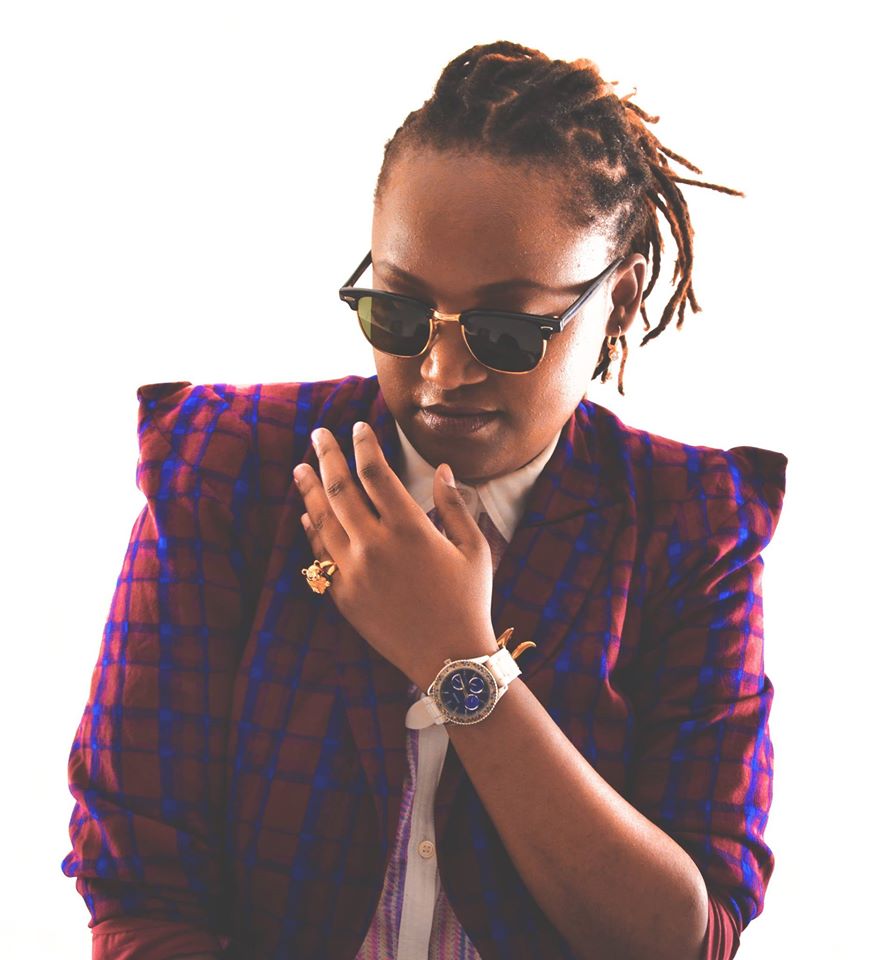 Fena Gito and Rwanda’s Ariel Wayz Duet on New Release Fena Gito and Rwanda’s Ariel Wayz Duet on New Release