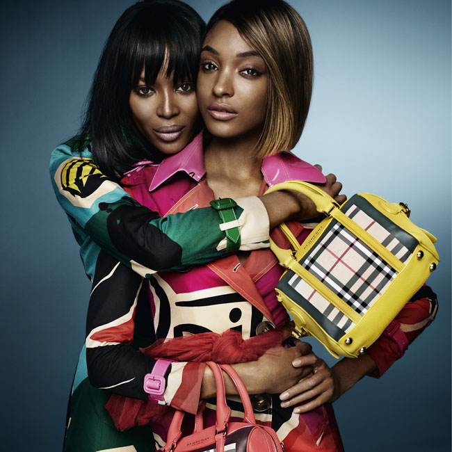 Naomi & Jourdunn