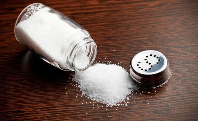 salt