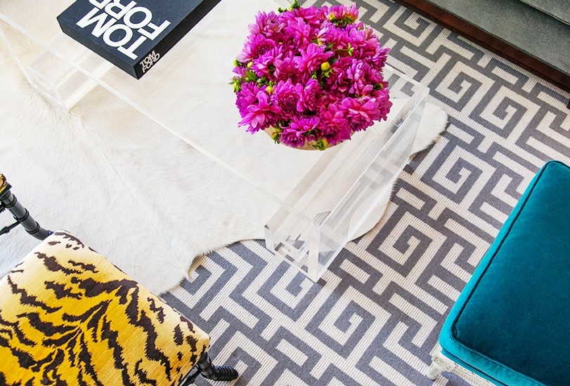 5 must haves for a stylish, practical coffee table - Capital Lifestyle