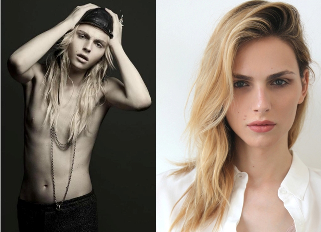 Andreja Pejic 8