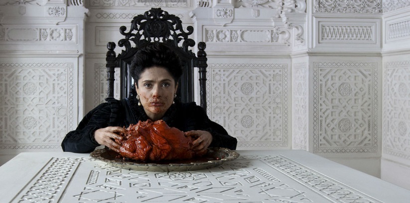 The Tale of Tales