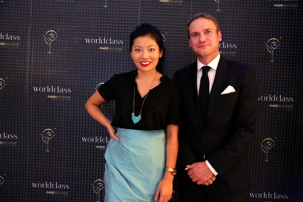 susan wong dougie duncanson