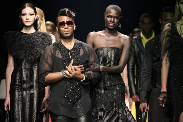 David Tlale